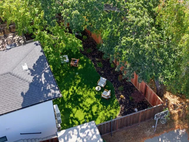 2540 Howard Avenue, San Carlos, California 94070