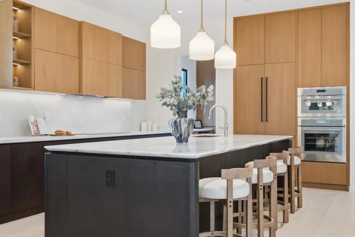 2540 Howard Avenue, San Carlos, California 94070