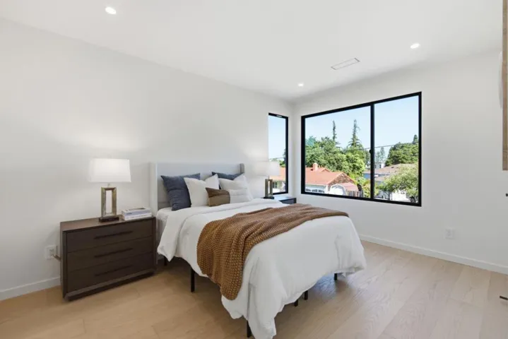 2540 Howard Avenue, San Carlos, California 94070