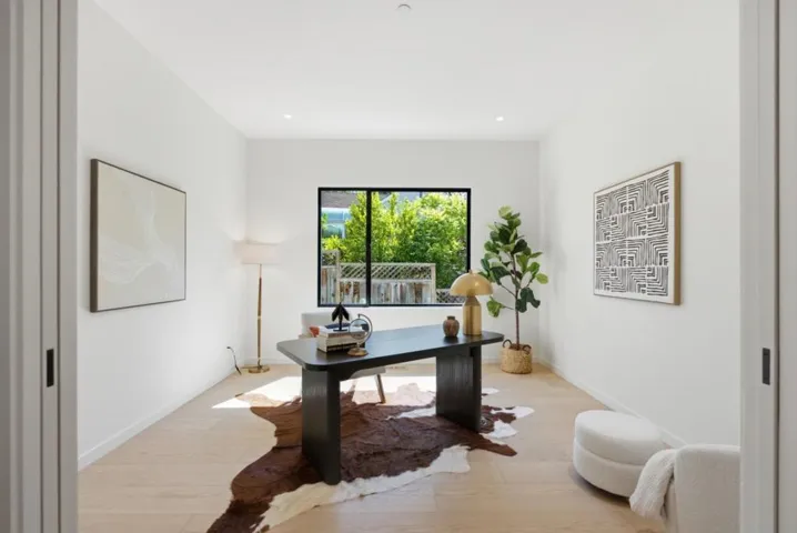 2540 Howard Avenue, San Carlos, California 94070