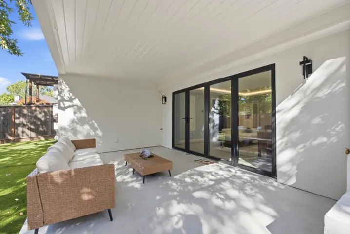 2540 Howard Avenue, San Carlos, California 94070