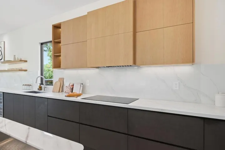 2540 Howard Avenue, San Carlos, California 94070