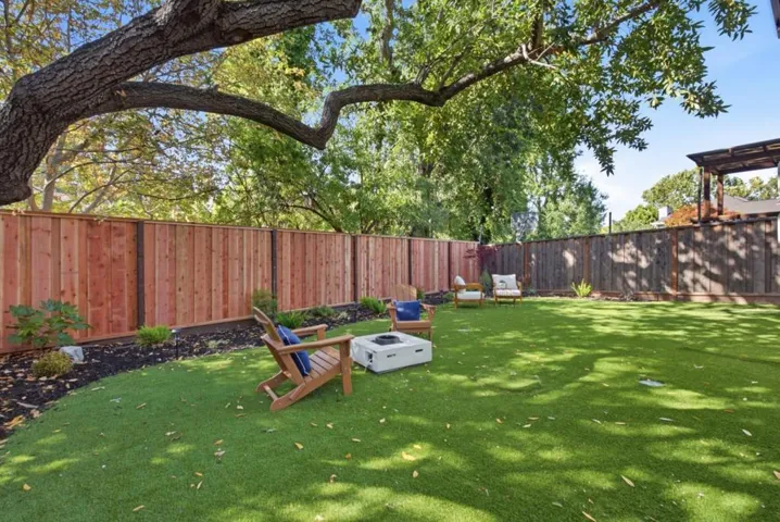 2540 Howard Avenue, San Carlos, California 94070