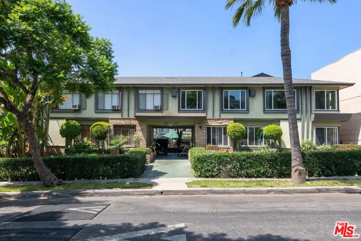 1233 N Harper Avenue 5, West Hollywood, California 90046