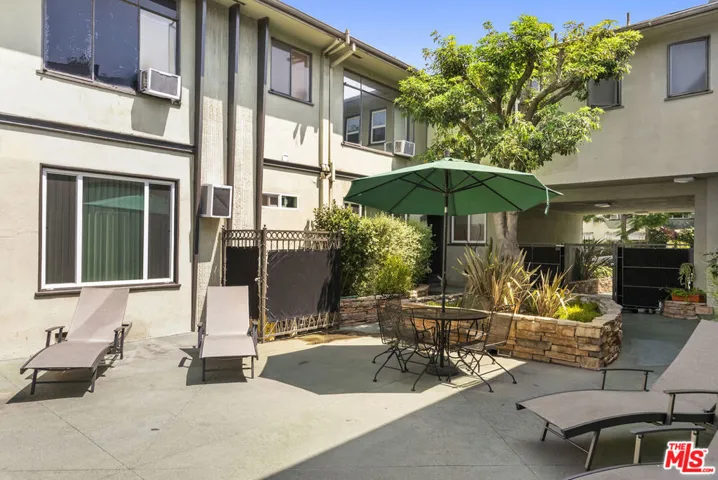 1233 N Harper Avenue 5, West Hollywood, California 90046