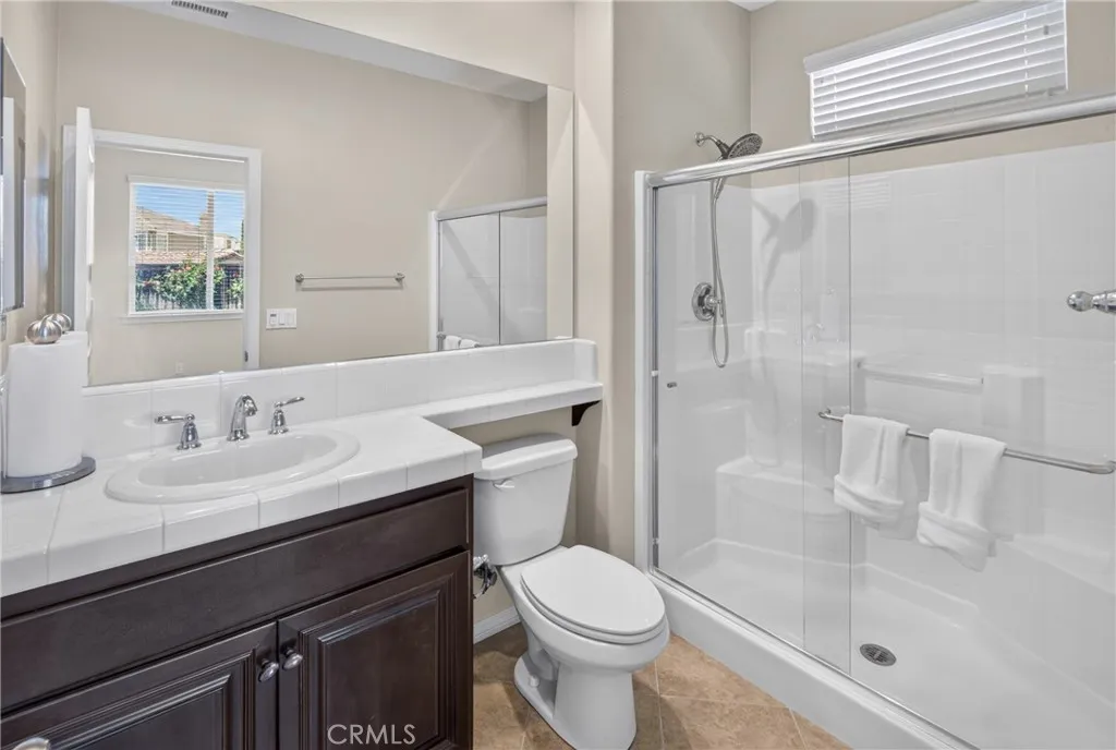 Downstairs Bathroom