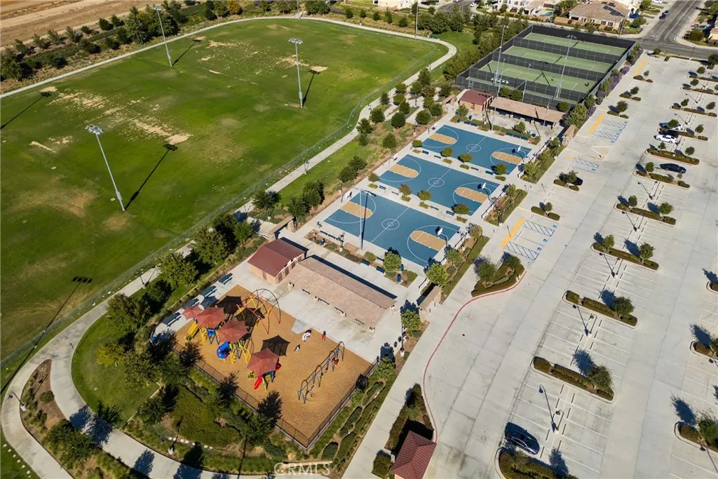 Sport Courts