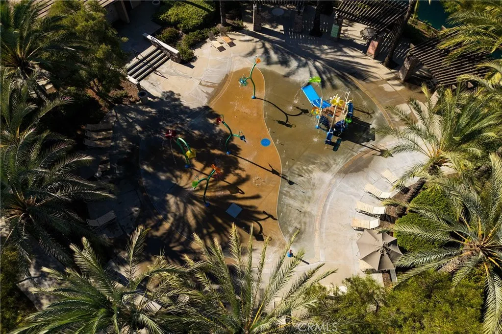 Splash Pad