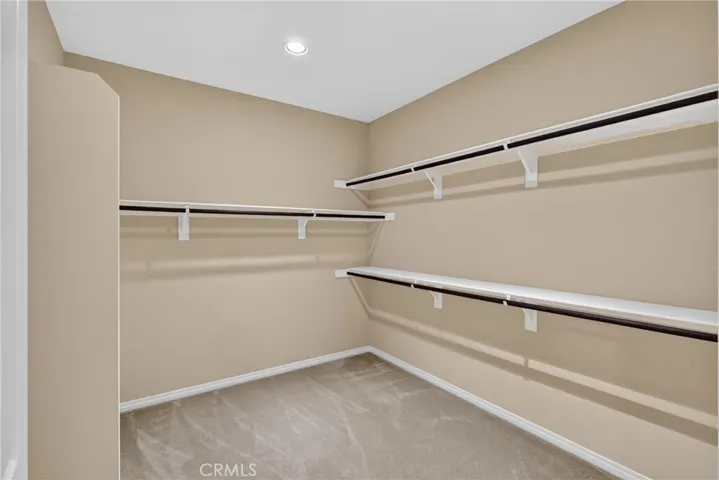 Walk In Closet 1