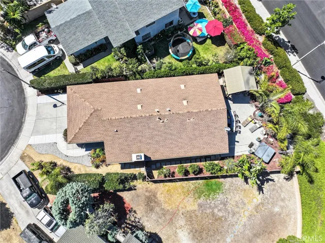 28451 Zurita, Mission Viejo, California 92692