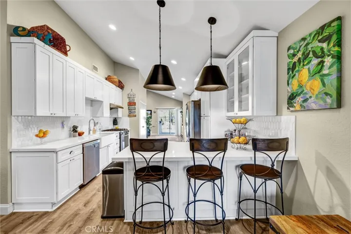 28451 Zurita, Mission Viejo, California 92692