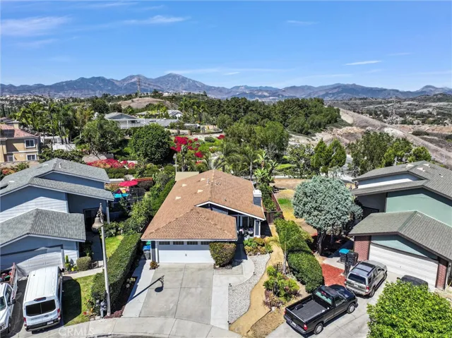 28451 Zurita, Mission Viejo, California 92692