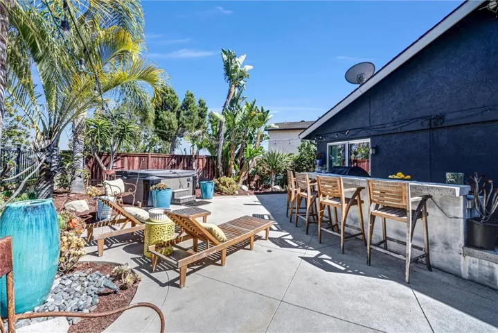 28451 Zurita, Mission Viejo, California 92692