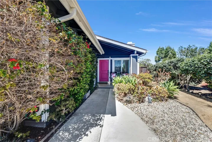 28451 Zurita, Mission Viejo, California 92692