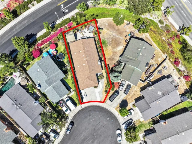 28451 Zurita, Mission Viejo, California 92692