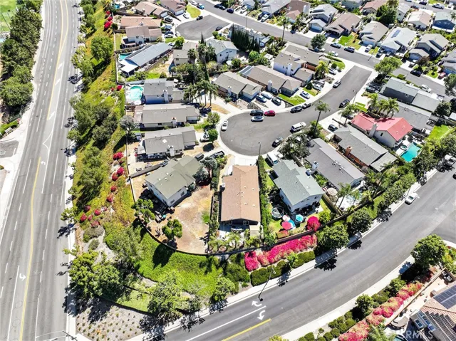28451 Zurita, Mission Viejo, California 92692