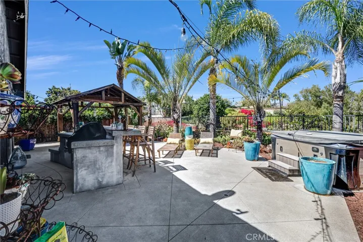 28451 Zurita, Mission Viejo, California 92692
