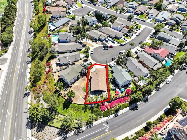28451 Zurita, Mission Viejo, California 92692