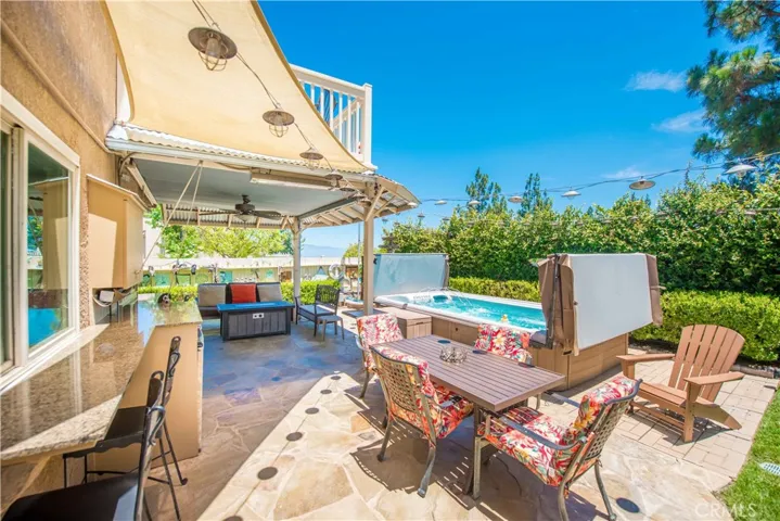 1791 Moccasin Trail Circle, Corona, California 92882