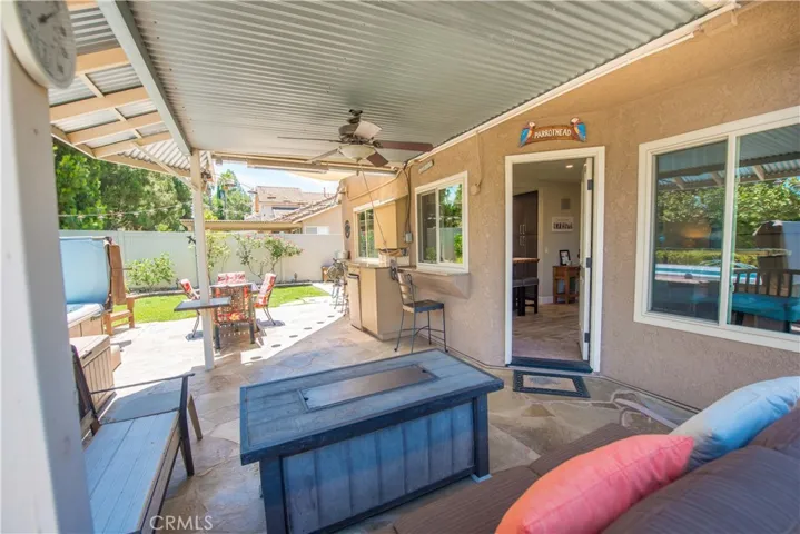 1791 Moccasin Trail Circle, Corona, California 92882