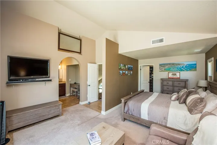 1791 Moccasin Trail Circle, Corona, California 92882