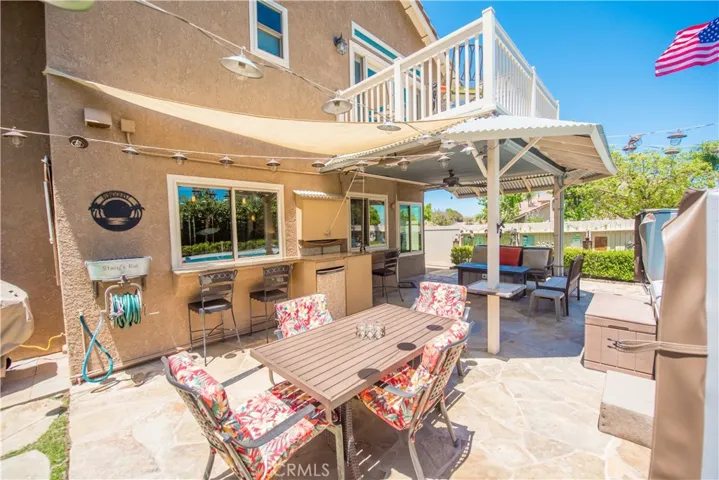 1791 Moccasin Trail Circle, Corona, California 92882