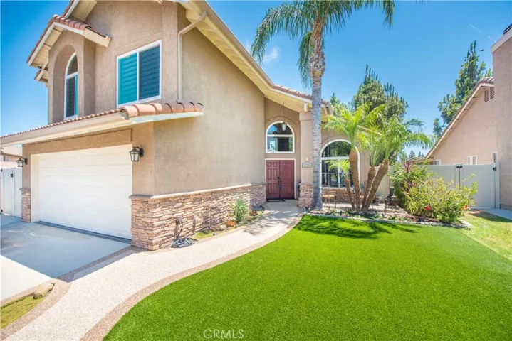 1791 Moccasin Trail Circle, Corona, California 92882