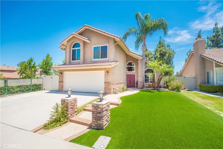 1791 Moccasin Trail Circle, Corona, California 92882