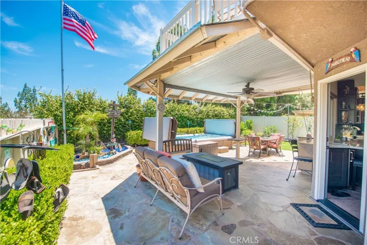 1791 Moccasin Trail Circle, Corona, California 92882