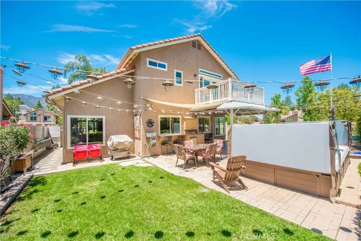 1791 Moccasin Trail Circle, Corona, California 92882