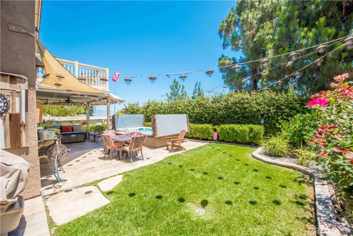 1791 Moccasin Trail Circle, Corona, California 92882