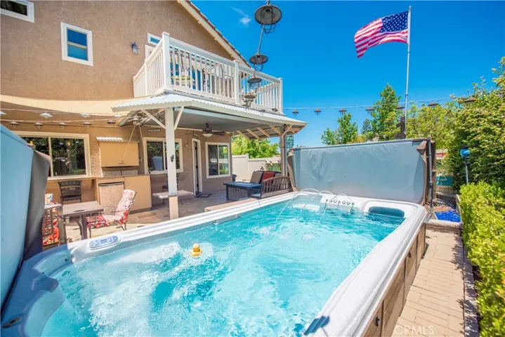 1791 Moccasin Trail Circle, Corona, California 92882