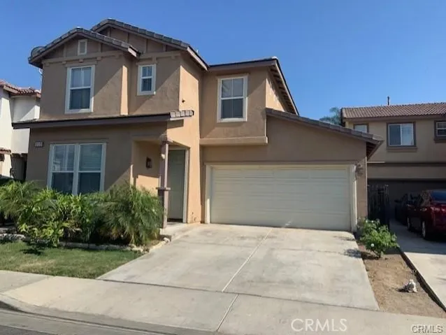 212 Jessica Lane, Corona, California 92882