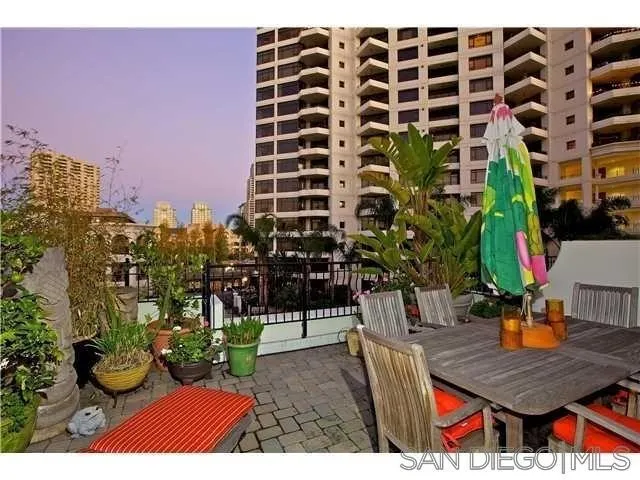 744 W Harbor Dr., San Diego, California 92101