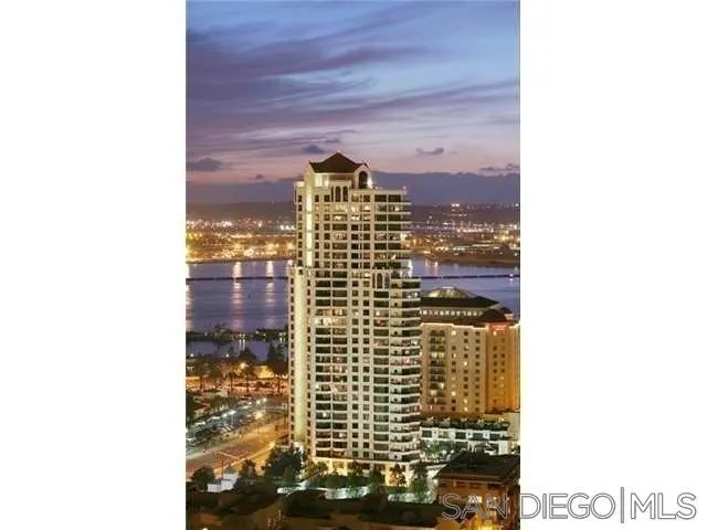 744 W Harbor Dr., San Diego, California 92101