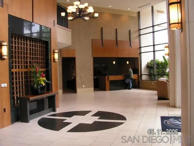 744 W Harbor Dr., San Diego, California 92101
