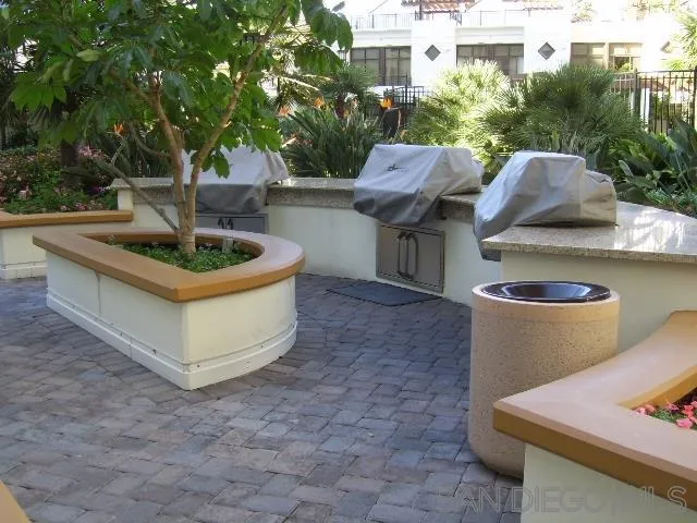 744 W Harbor Dr., San Diego, California 92101