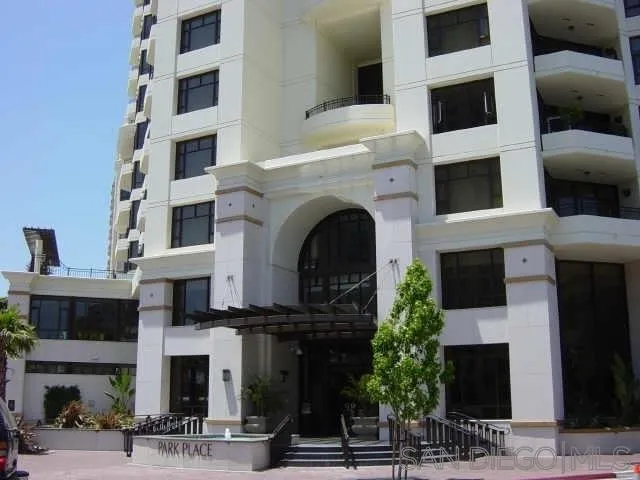 744 W Harbor Dr., San Diego, California 92101