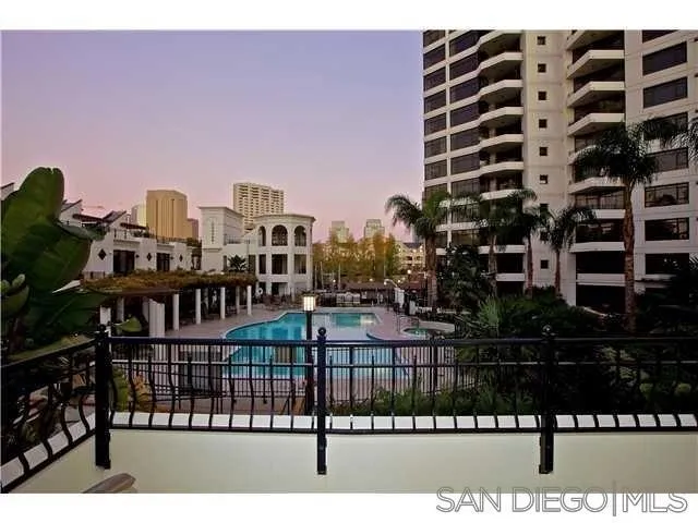 744 W Harbor Dr., San Diego, California 92101