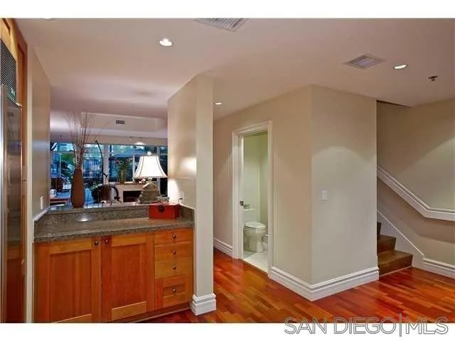 744 W Harbor Dr., San Diego, California 92101