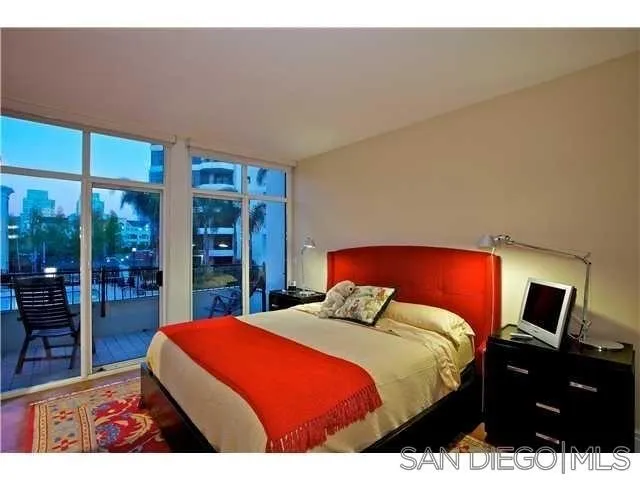 744 W Harbor Dr., San Diego, California 92101