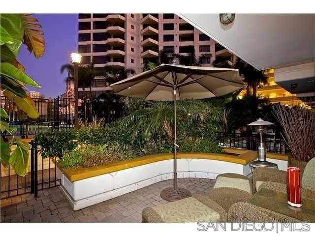 744 W Harbor Dr., San Diego, California 92101