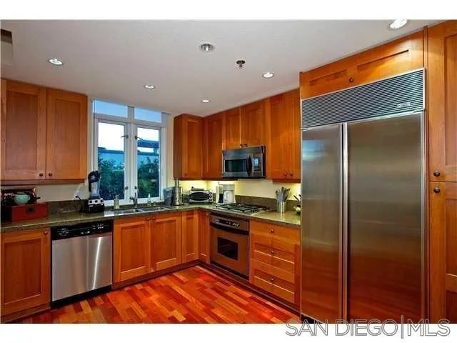 744 W Harbor Dr., San Diego, California 92101