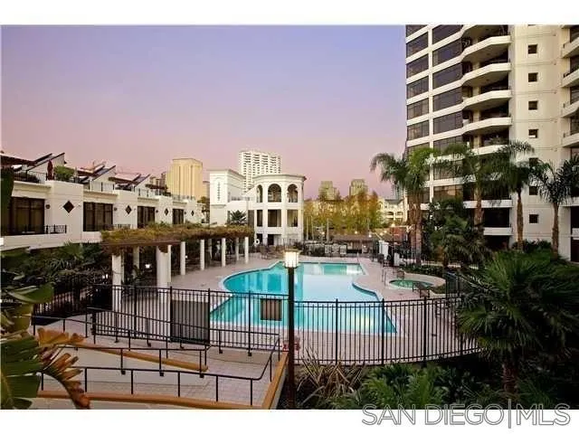 744 W Harbor Dr., San Diego, California 92101