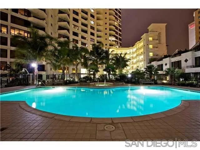 744 W Harbor Dr., San Diego, California 92101