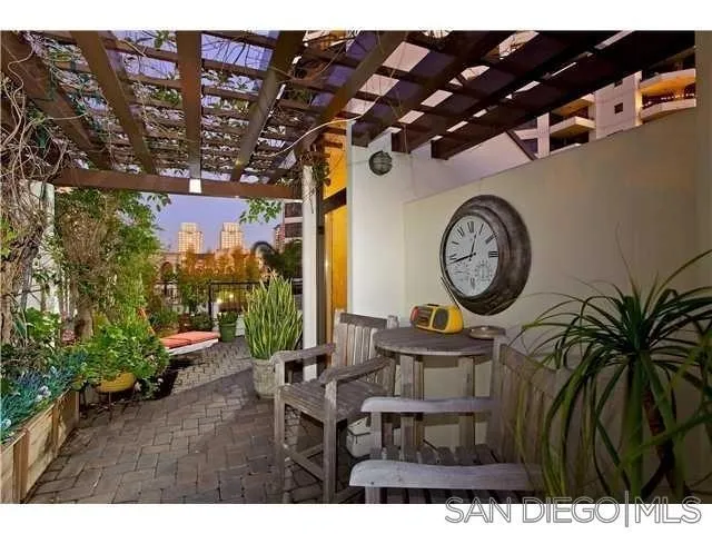 744 W Harbor Dr., San Diego, California 92101