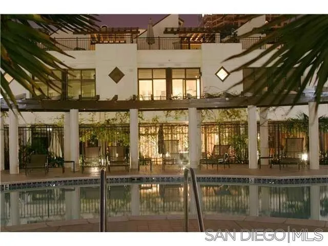 744 W Harbor Dr., San Diego, California 92101