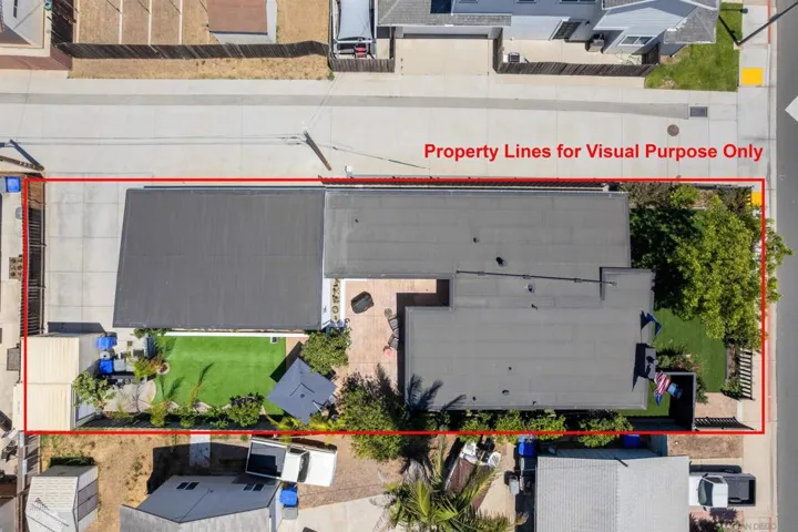 916 918 Imperial Beach Blvd, Imperial Beach, California 91932