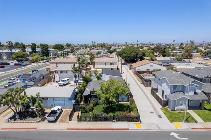 916 918 Imperial Beach Blvd, Imperial Beach, California 91932