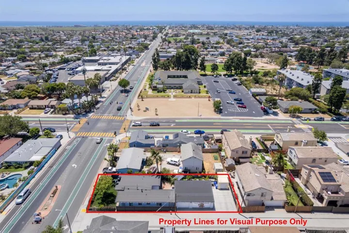 916 918 Imperial Beach Blvd, Imperial Beach, California 91932